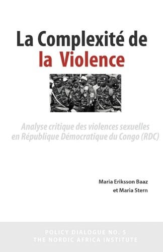 La complexité de la violence