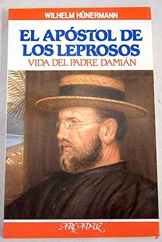El Apostol de Los Leprosos