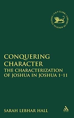 Conquering character