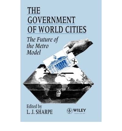 Government of World Cities