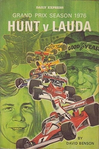 Hunt v Lauda