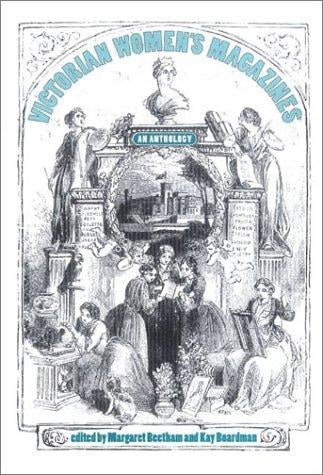 Victorian women's magazines