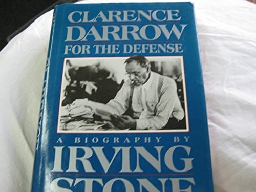 Clarence Darrow for the Defense