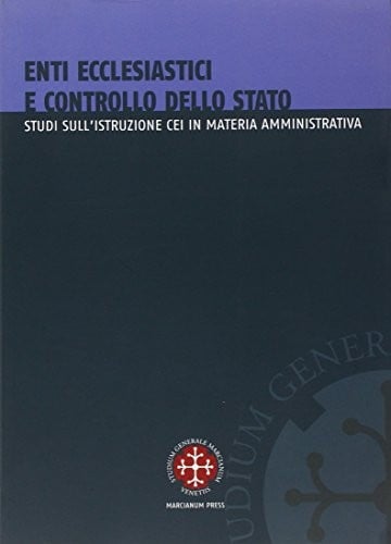 Enti ecclesiastici e controllo dello Stato