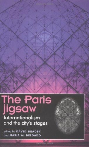 The Paris jigsaw