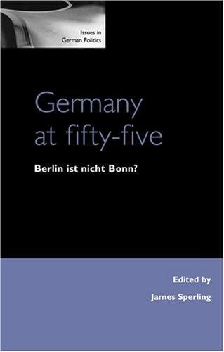 Germany at fifty-five