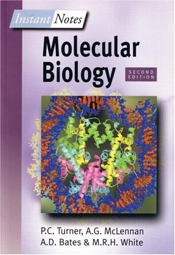 Molecular biology