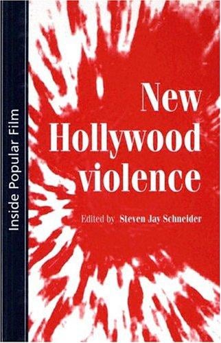 New Hollywood violence