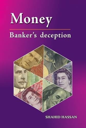 Money, banker's deception