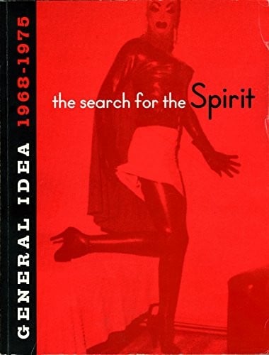 The search for the spirit