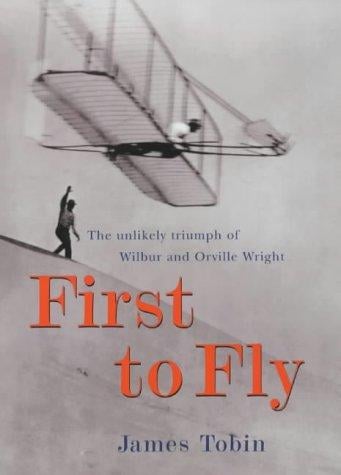 First to fly