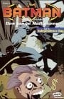 Batman, New Line, Bd.6, Das lange Halloween