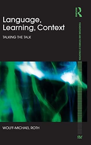Language, learning, context