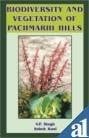 Biodiversity and vegetation of Pachmarhi Hills