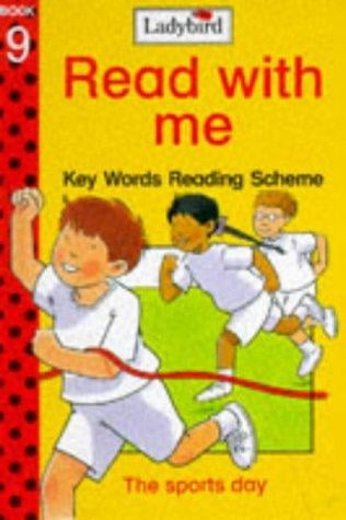 The sports day