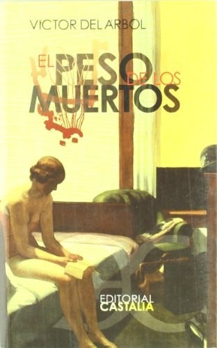 Peso De Los Muertos, El