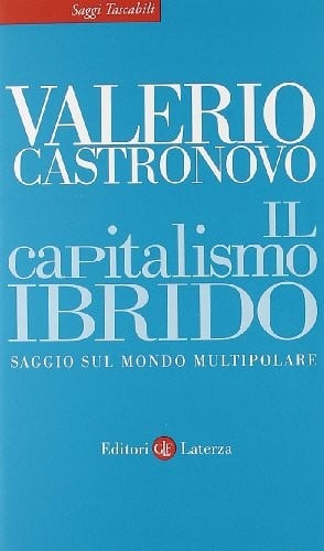 Il capitalismo ibrido