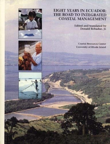 Crafting coastal governance in a changing world