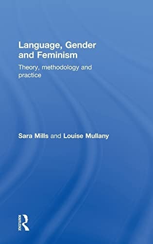 Language, gender and feminism