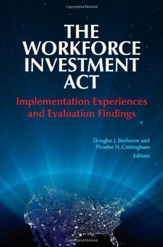 The Workforce Investment Act