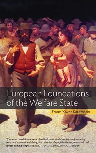 European foundations of the welfare state