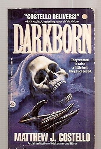 Darkborn