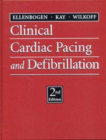 Clinical cardiac pacing and defibrillation