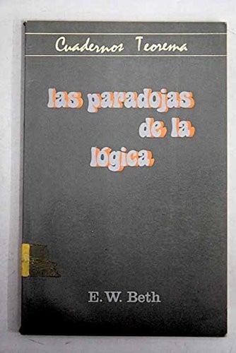 Las paradojas de la lógica