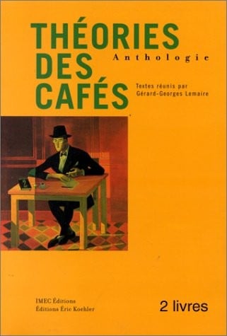 Théories des cafés