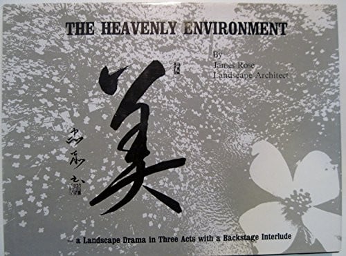 The heavenly environment