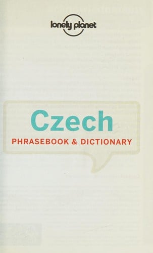 Czech
