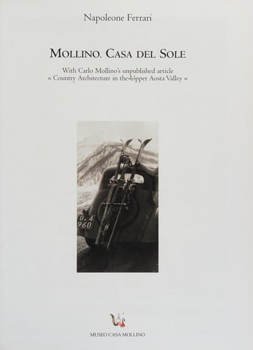 Carlo Mollino