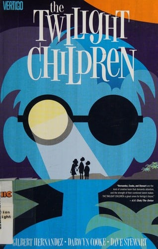 The twilight children