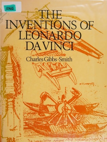 The inventions of Leonardo da Vinci