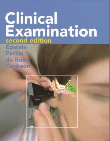 Clinical examination