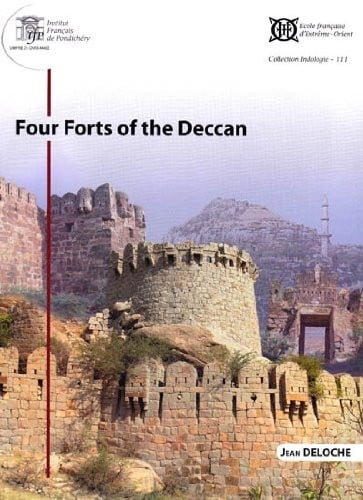 Four forts of the Deccan