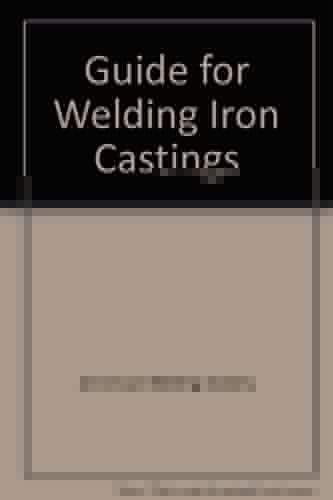 Guide for Welding Iron Castings Dii.2-89