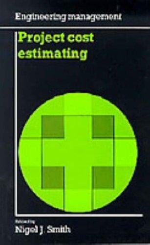 Project cost estimating