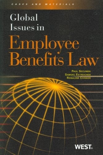 Global issues in employee benefits law