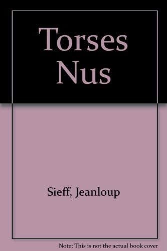 Torsi Torses Nus