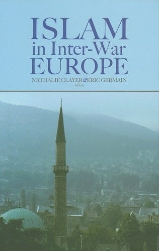 Islam in inter-war Europe