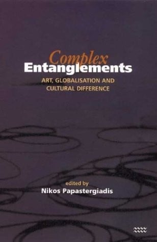 Complex entanglements