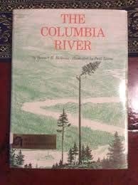 The Columbia River