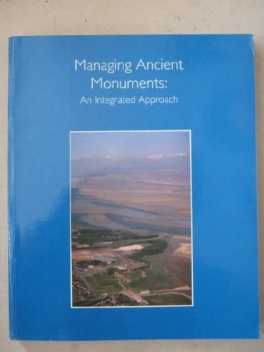 Managing ancient monuments