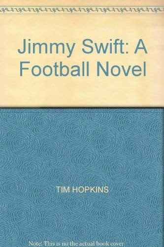 Jimmy Swift