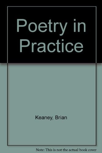 Poetry in Practice