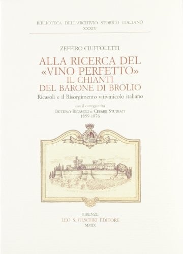 Alla ricerca del "vino perfetto"