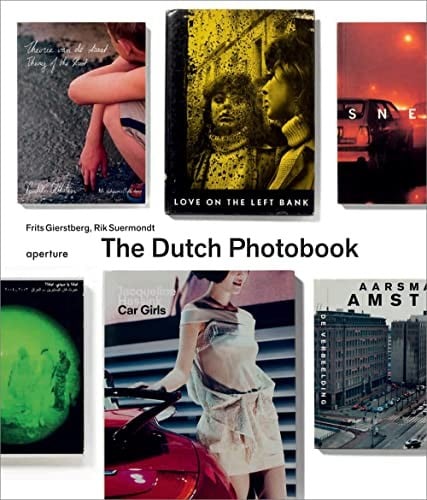 The Dutch photobook