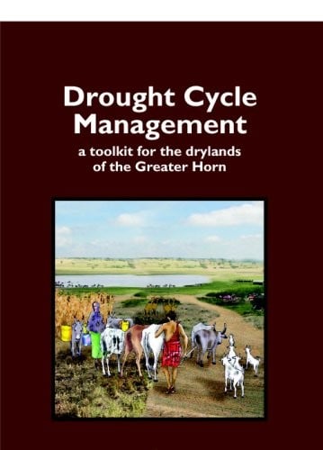 Drought cycle management