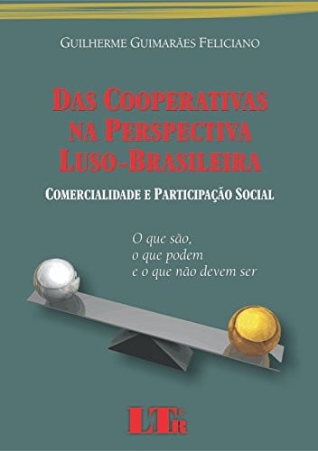 Das cooperativas na perspectiva luso-brasileira